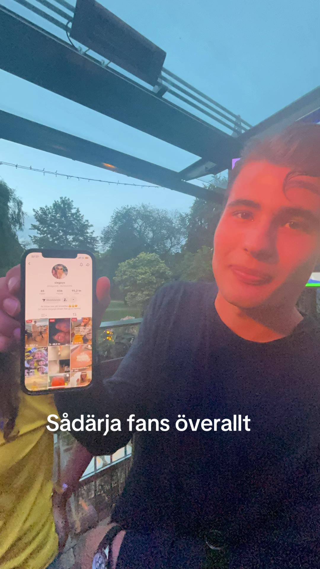 @sixguys