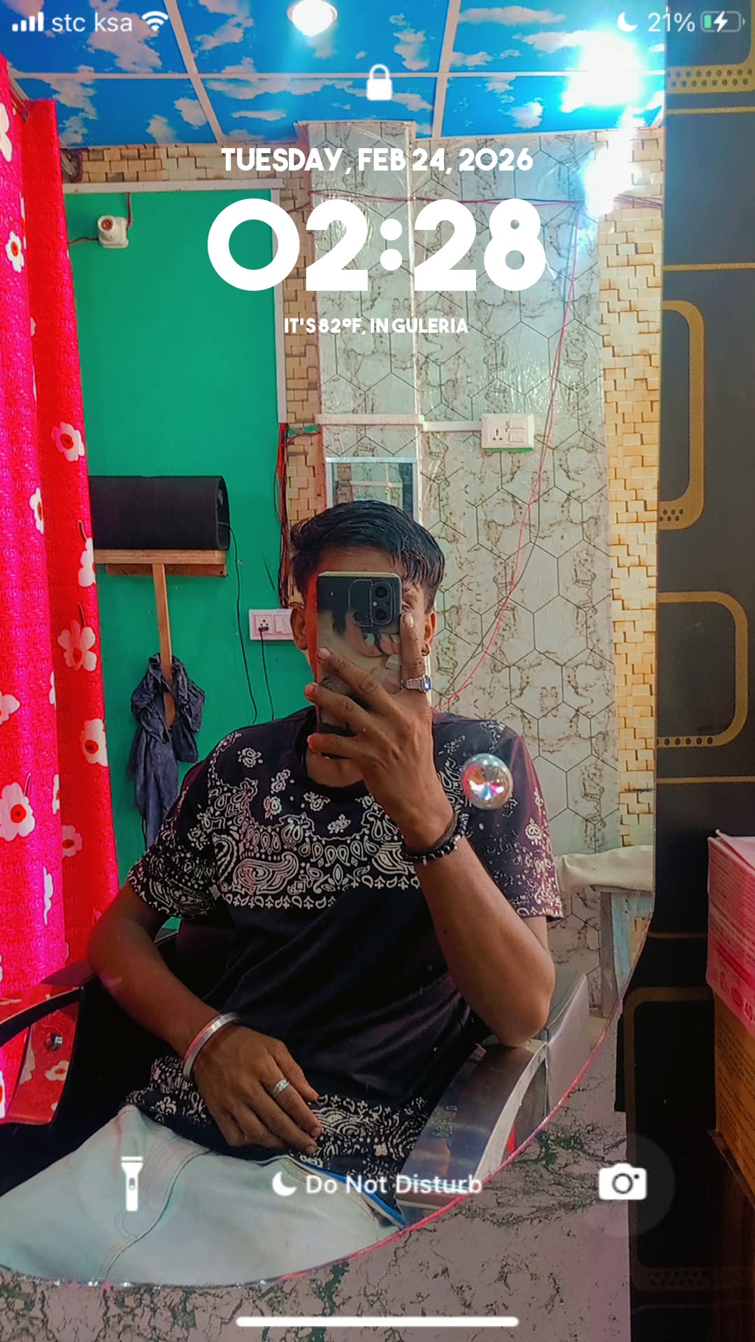 @B. I. S H. A. L