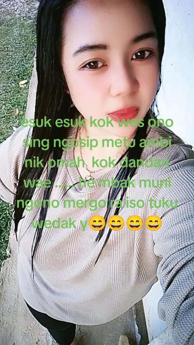 @Retno Pacitan