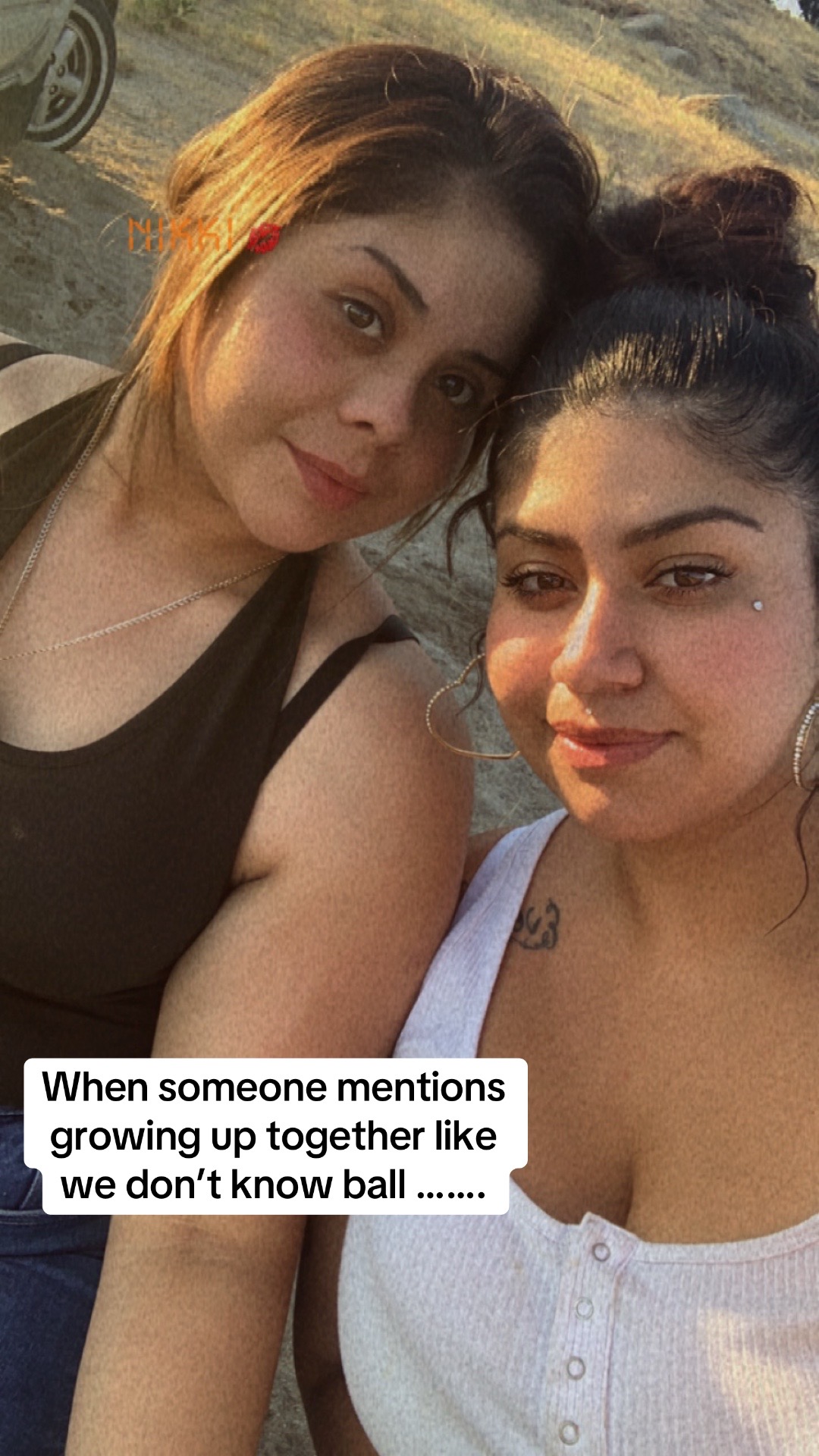 @Nikki