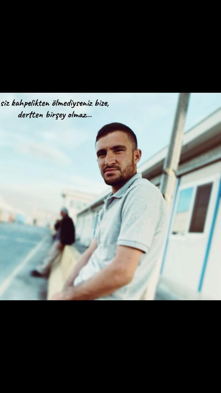 @Semih Ağolday