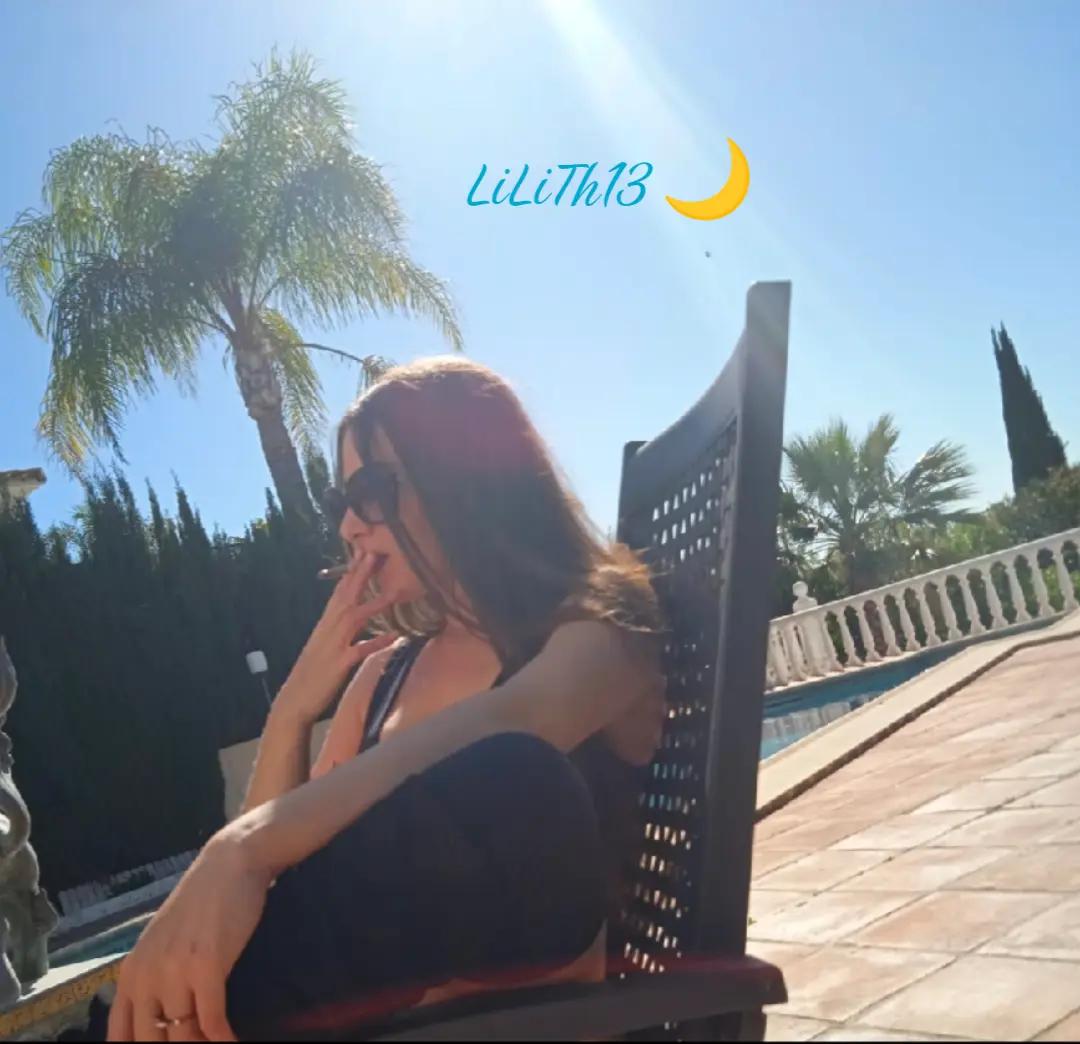 @Lilith13