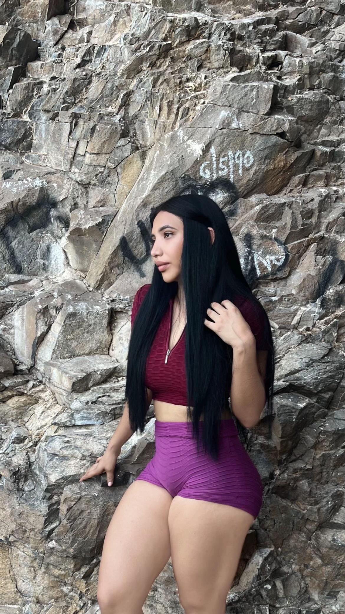 @Ana Yulissa Fraijo