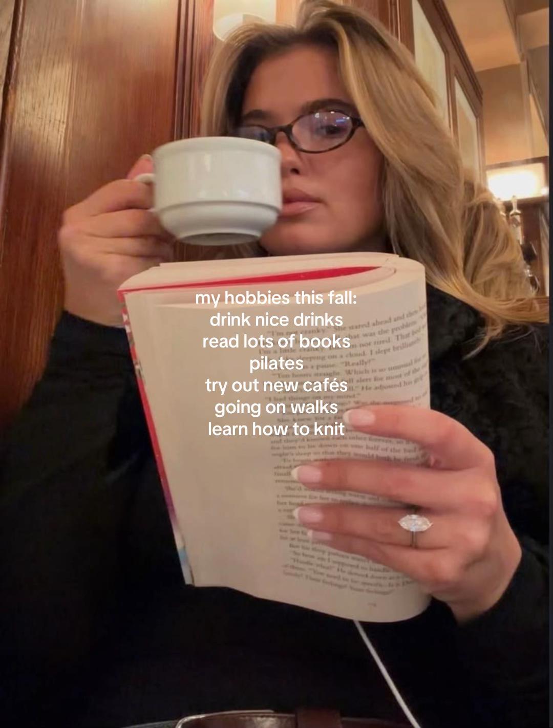 @ 