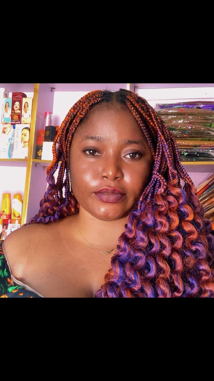 @Creamyqueen