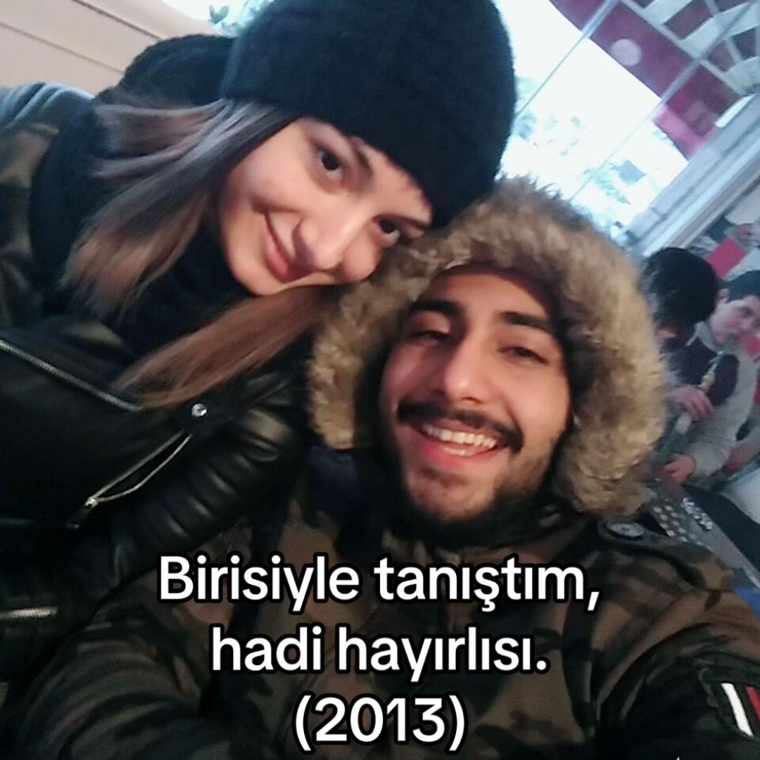 @DAMLA&UMUT