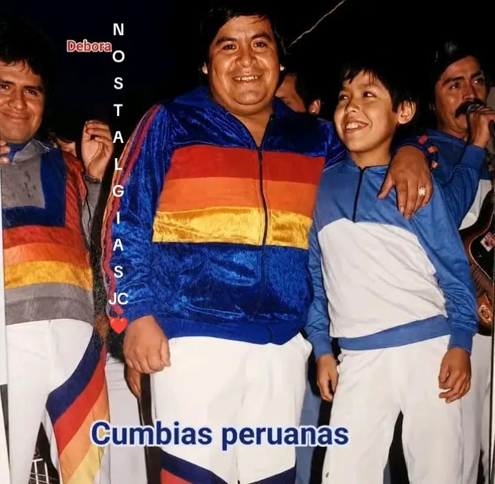 @Nostalgias JC