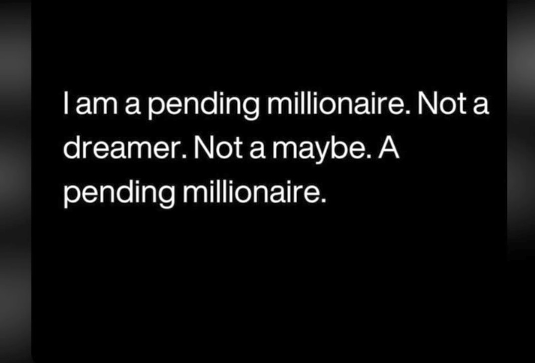 @Millionaire