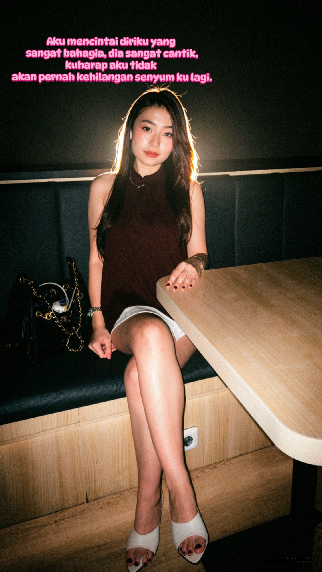 @Yulyensi angela sagala