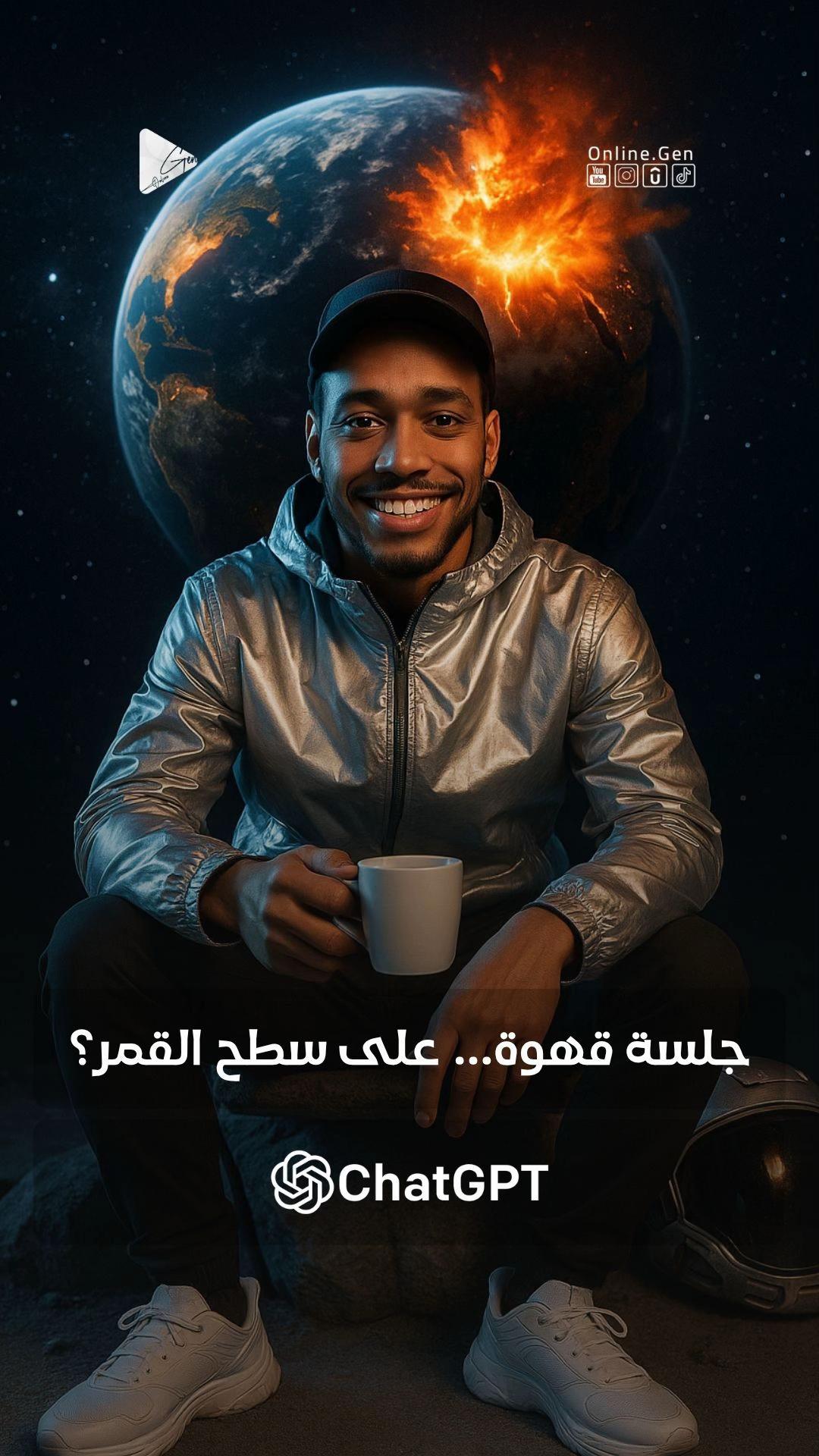 @جيل أونلاين