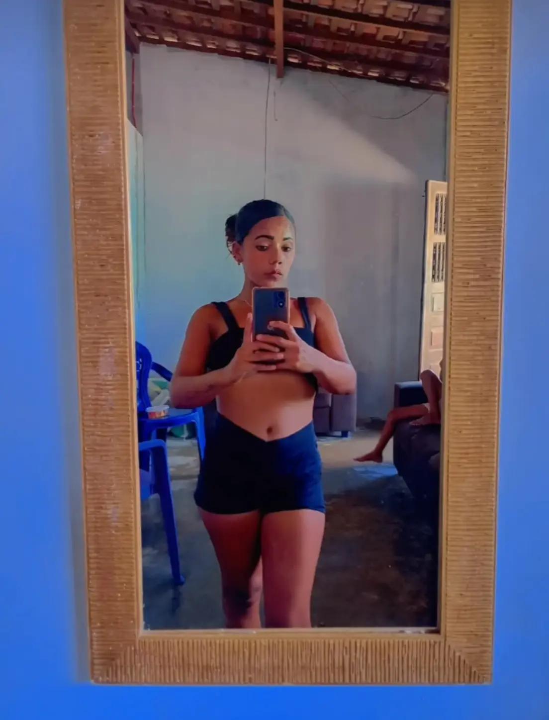 @Maiane Ferreira Santos
