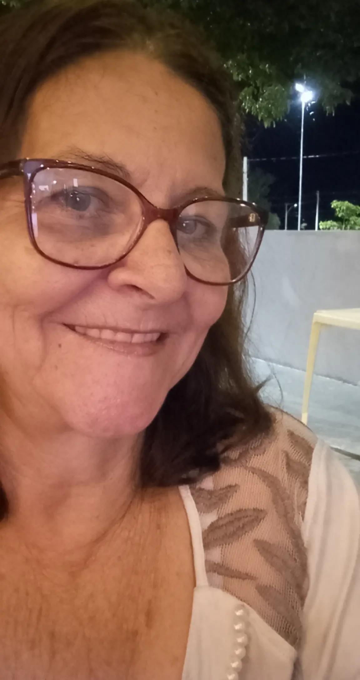 @Cida Cunha