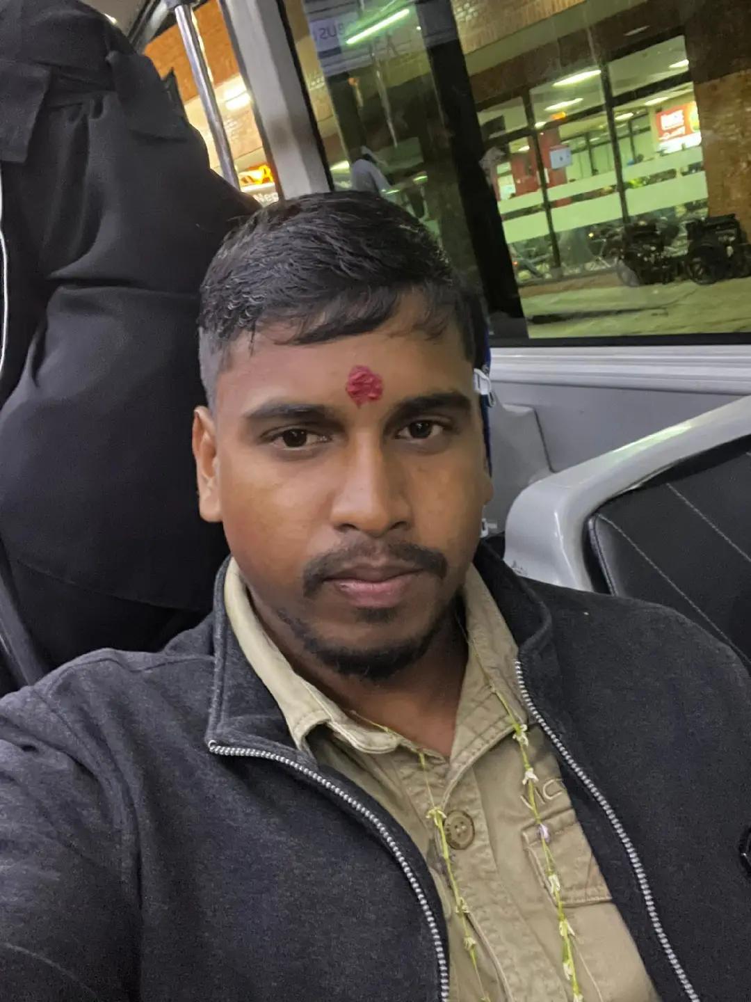 @udaymandal