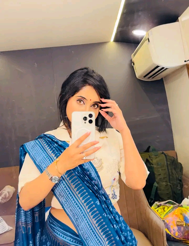 @Soumitrishaofficial