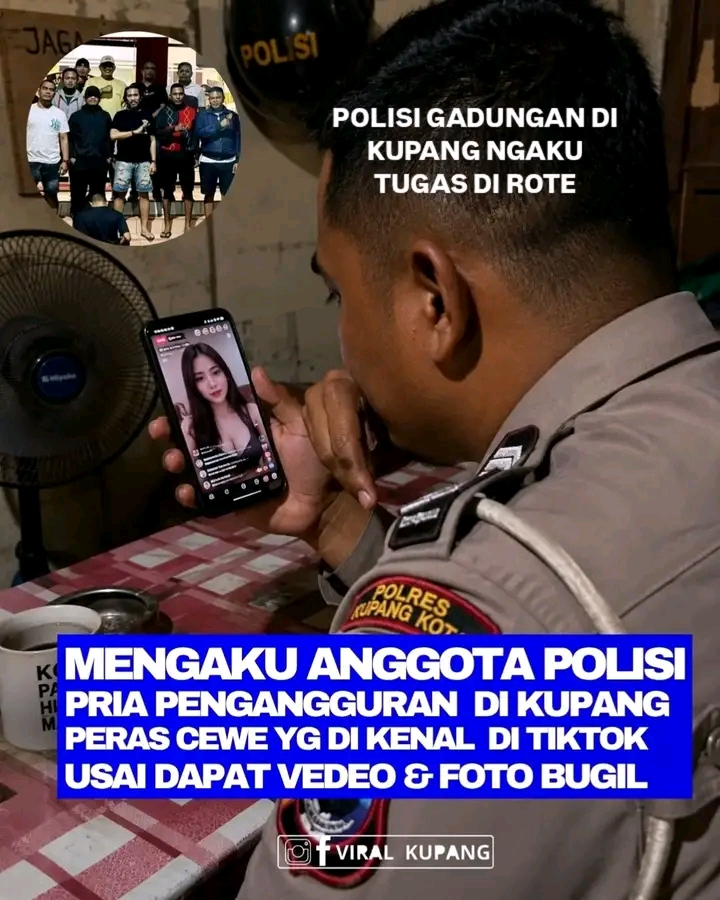 @Viral Kupang