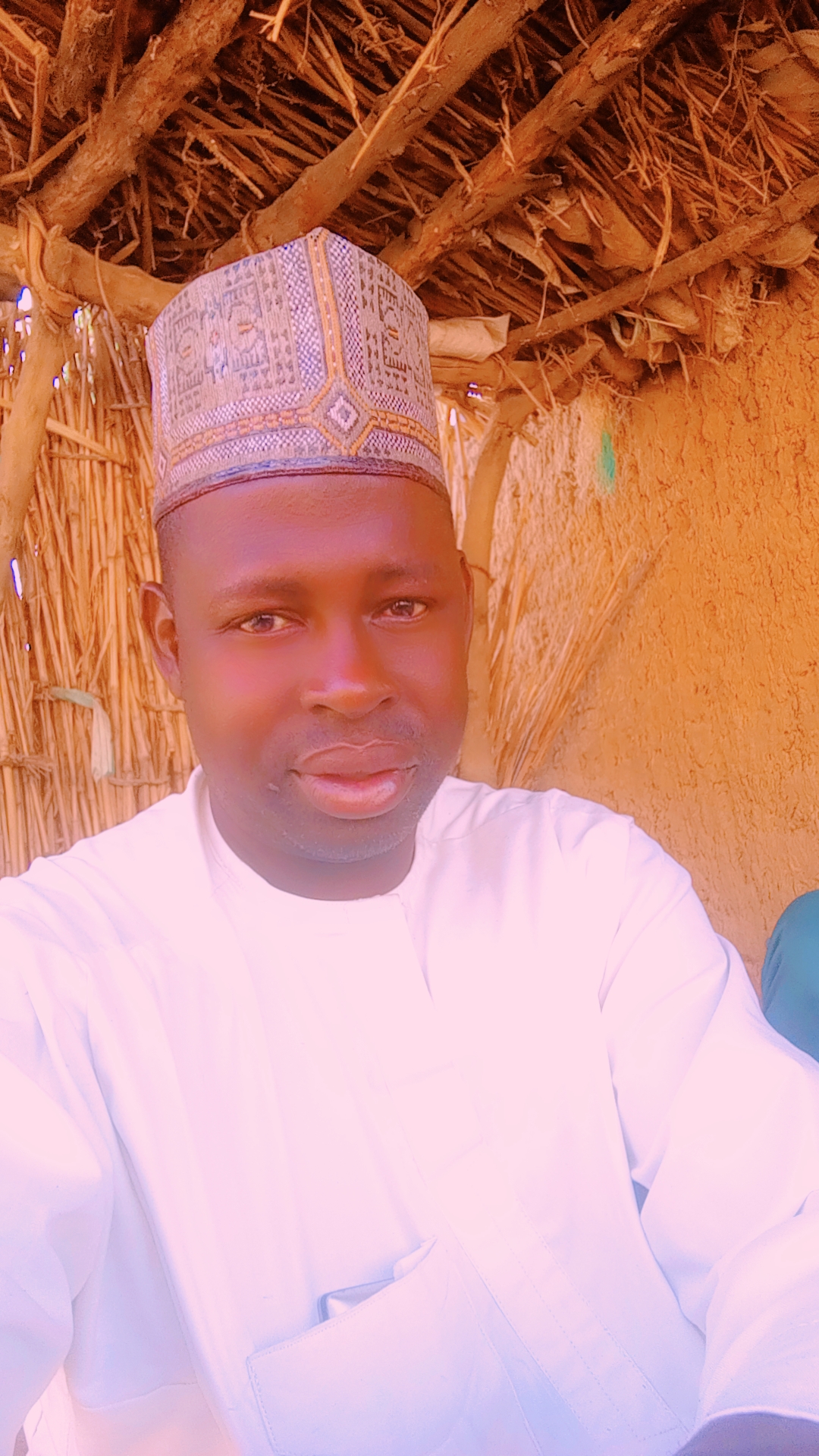 @abdullahi sani