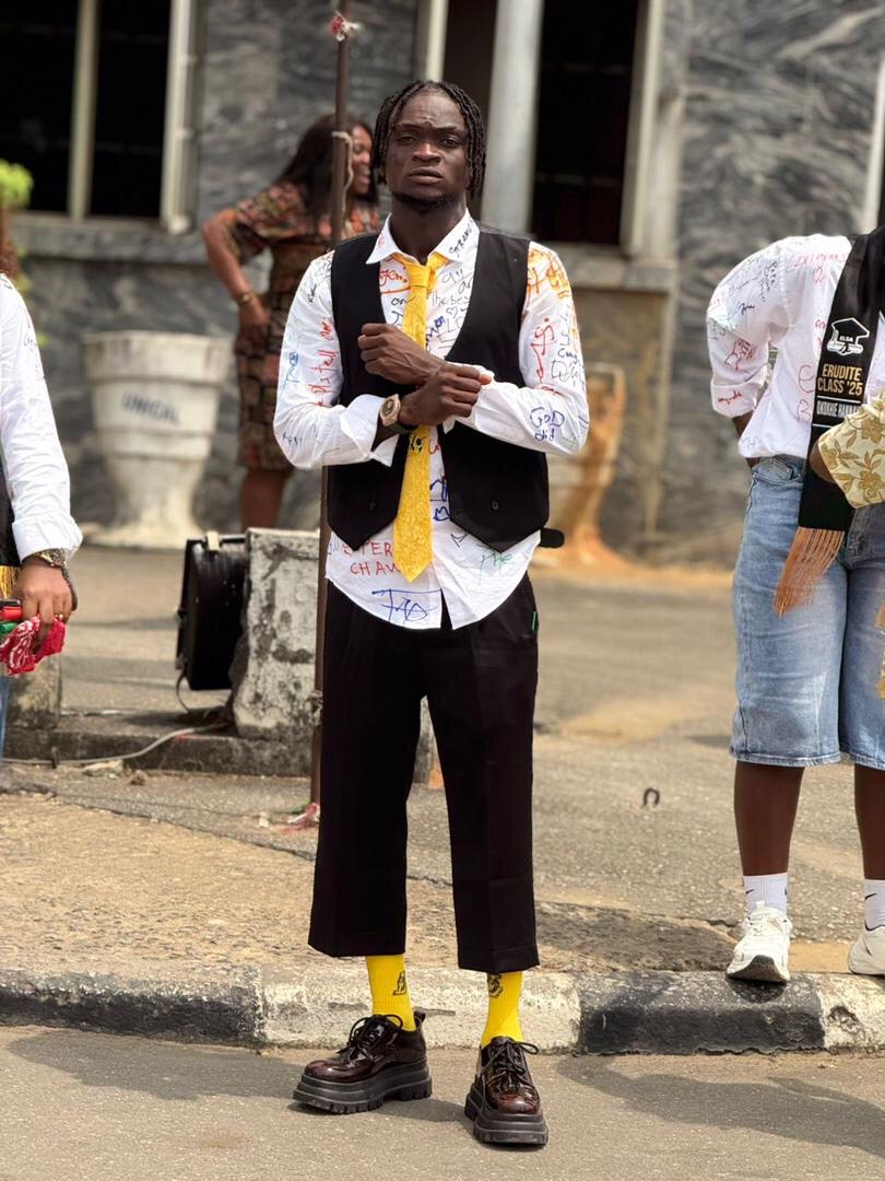 @NBM OF AFRICANISM