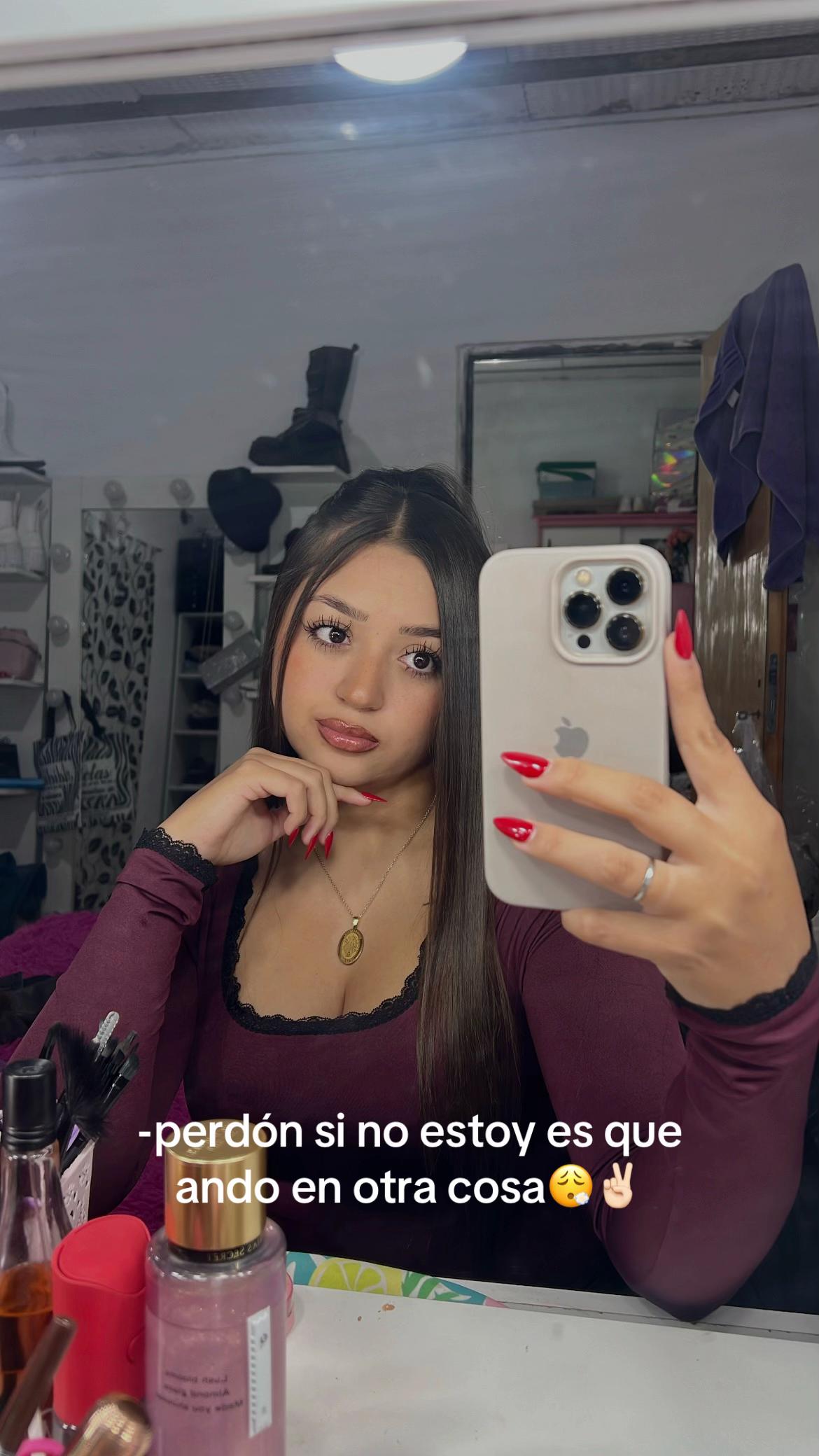 @Mili Sosa