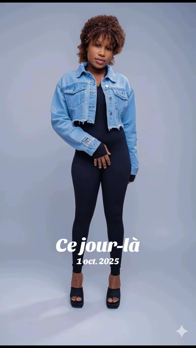 @Fatoumata conte