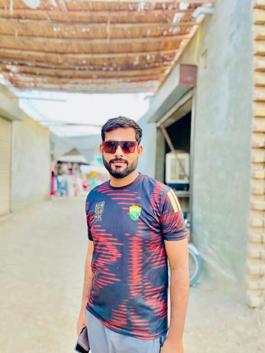 @Shano panwar