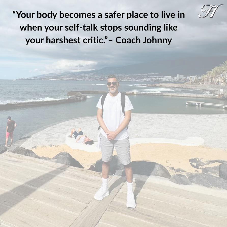 @Coach Johnny