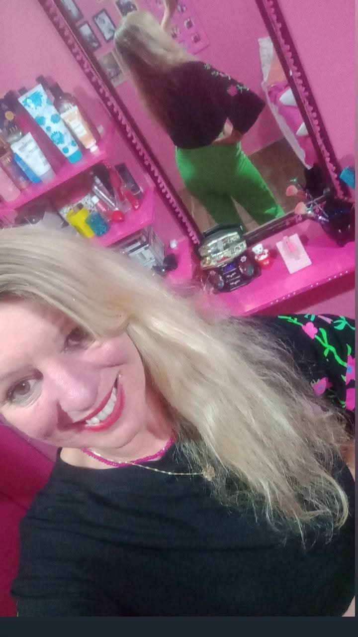 @Luciana Braga