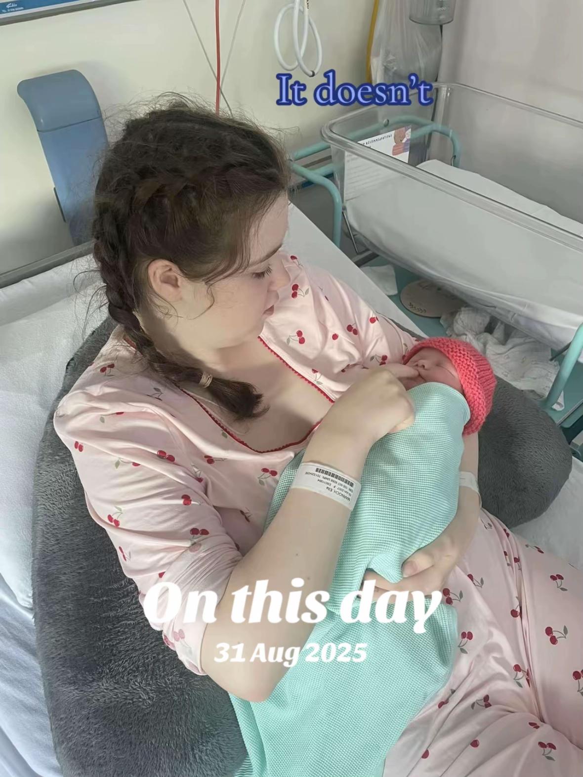 @Ella | Girl Mum 💗