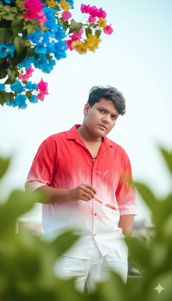 @Suchindar