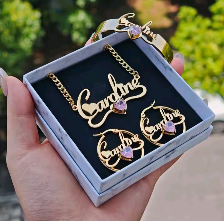 @Rush Accessories Ja 💕