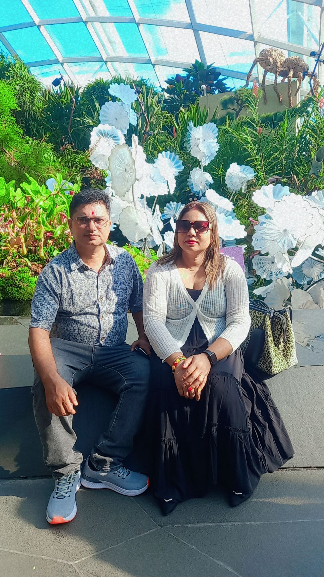 @Shanti Yadhav
