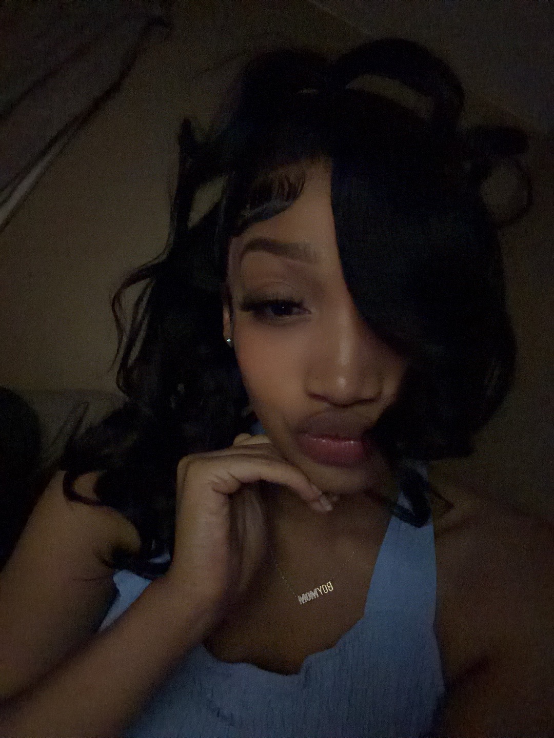 @Riyaa🩷 | TEEN MOM 🦋👶🏽