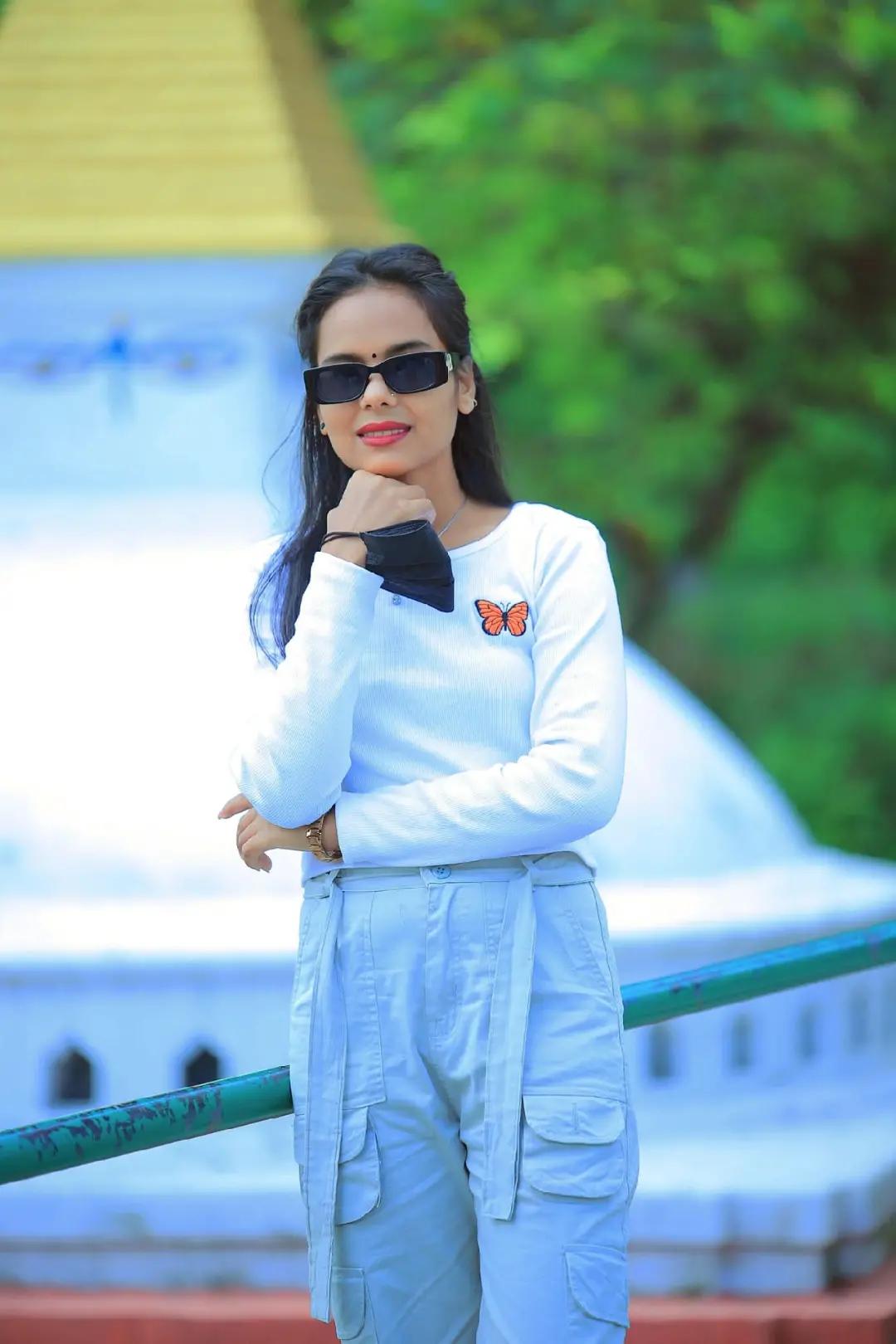 @suman kushmi
