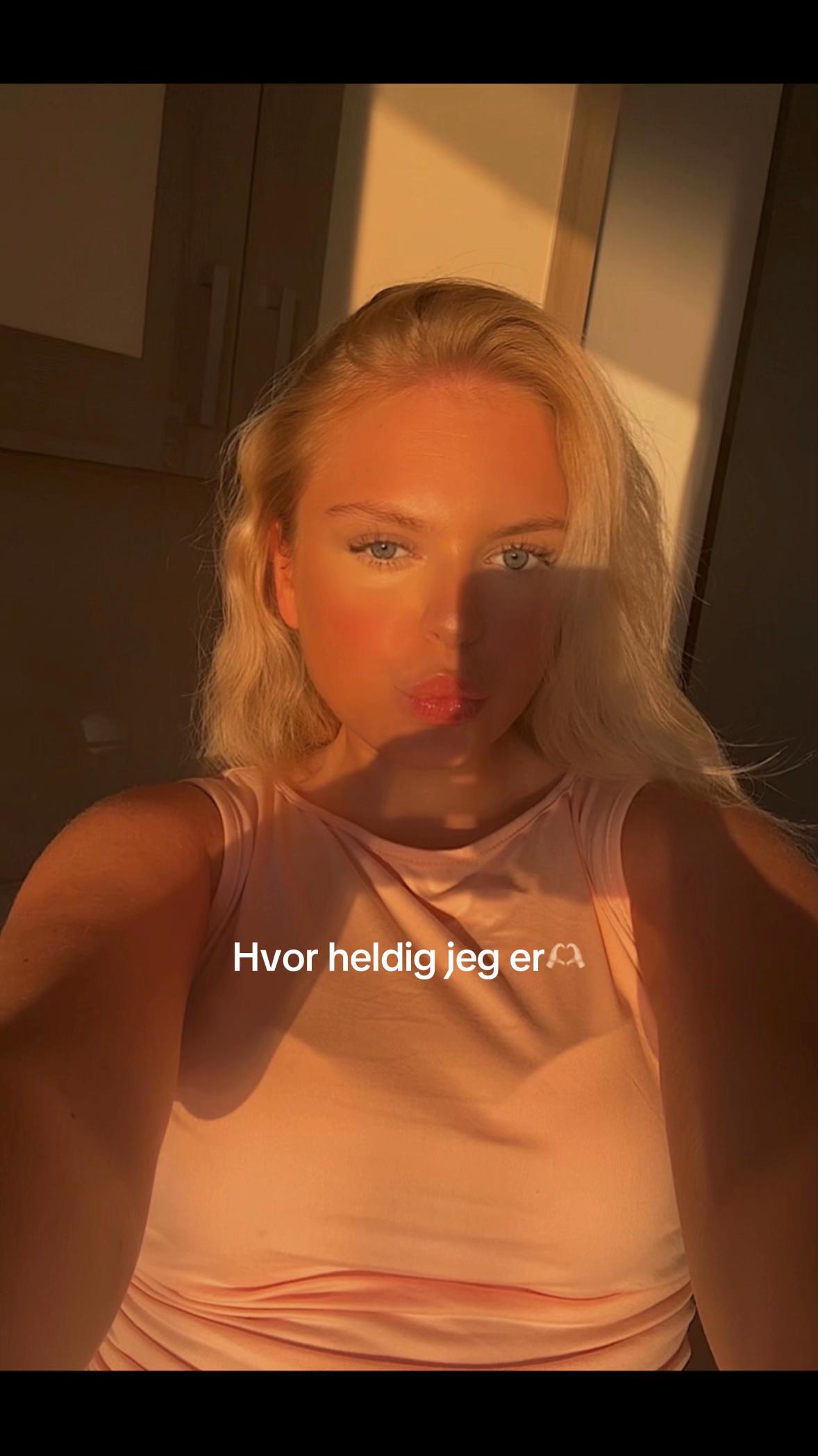 @Madelen