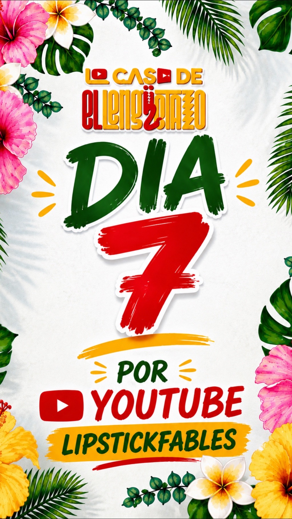 @EL LENGUETAZO FAN