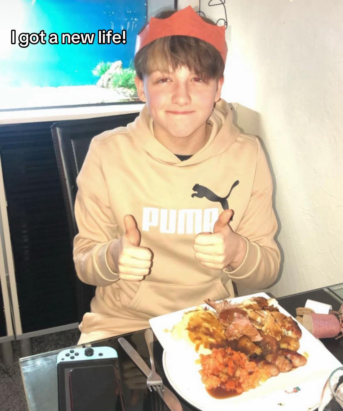 @Linkie