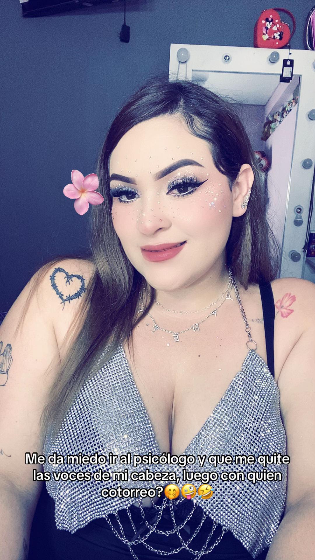 @🍒💋✨️LA TOXICA✨️💋🍒