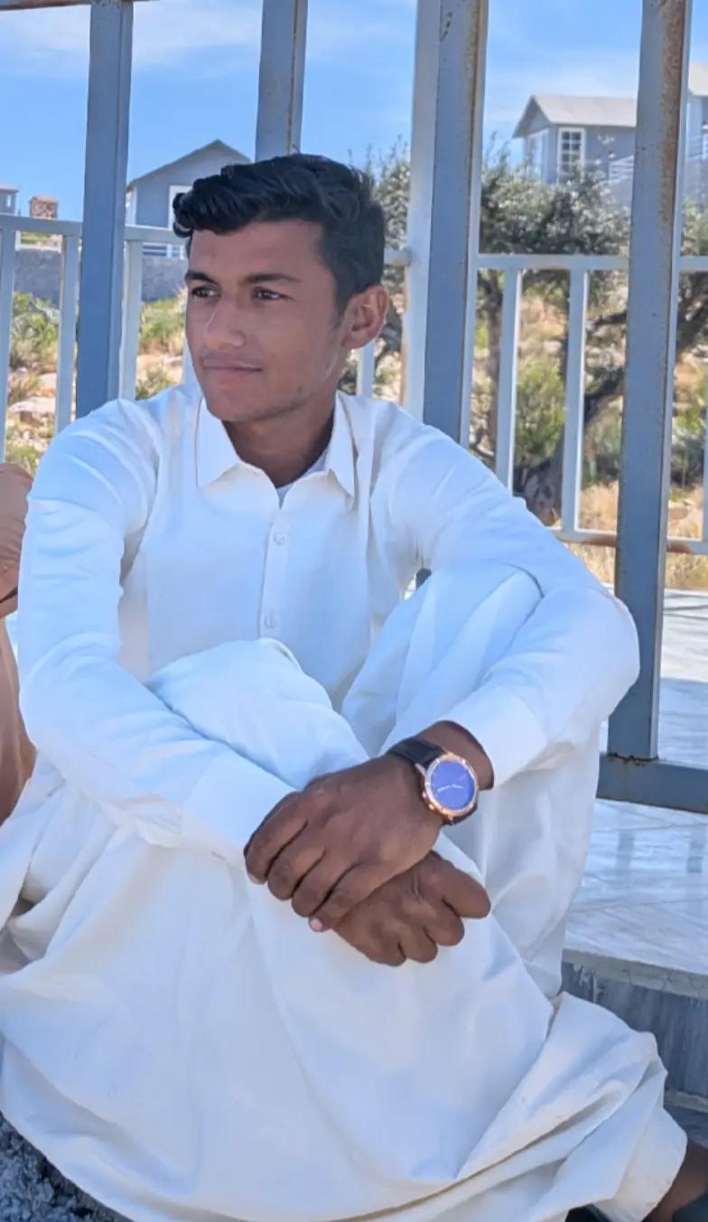 @R.  Amjad Lound Baloch