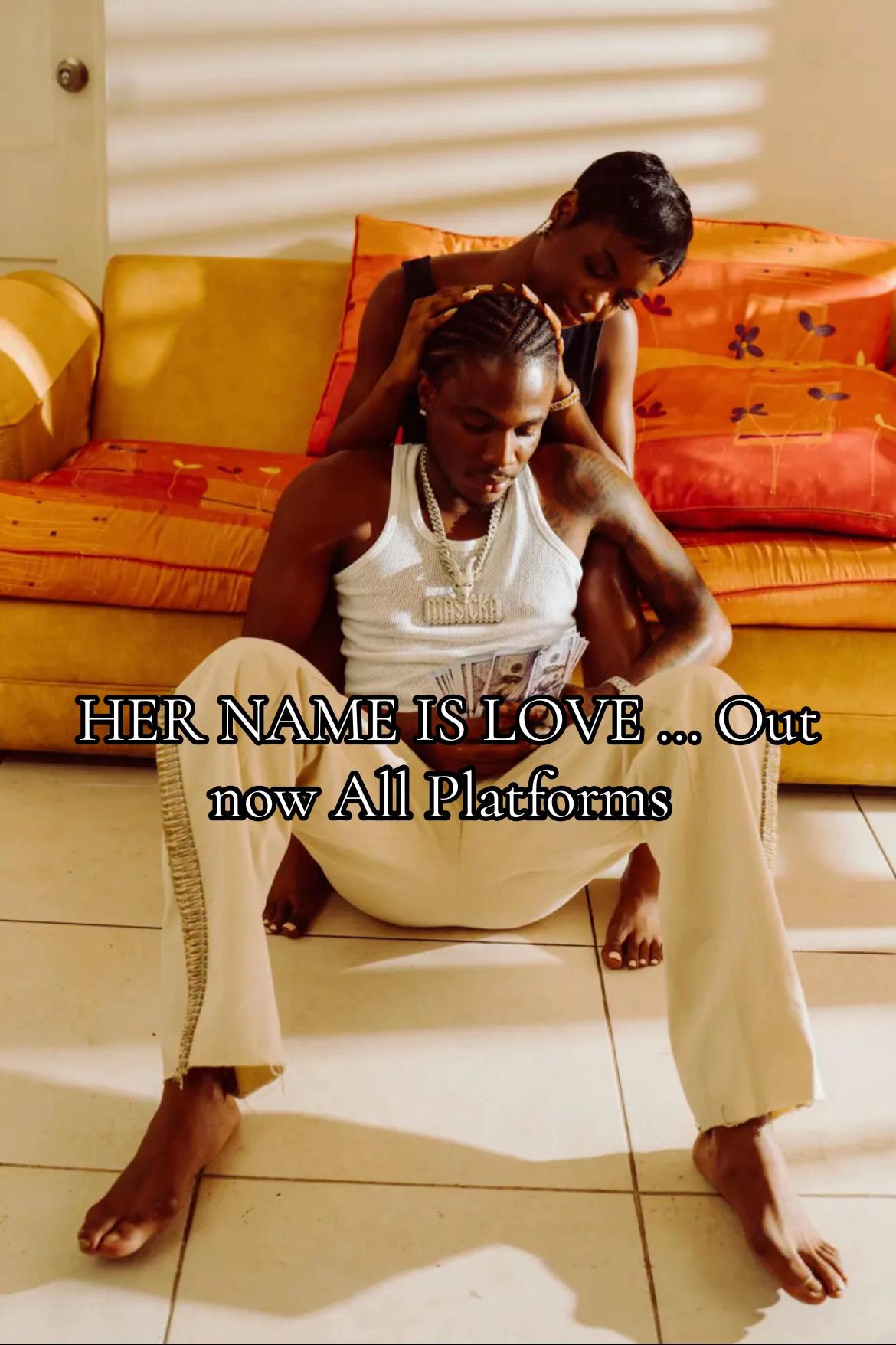 @Masicka Newz