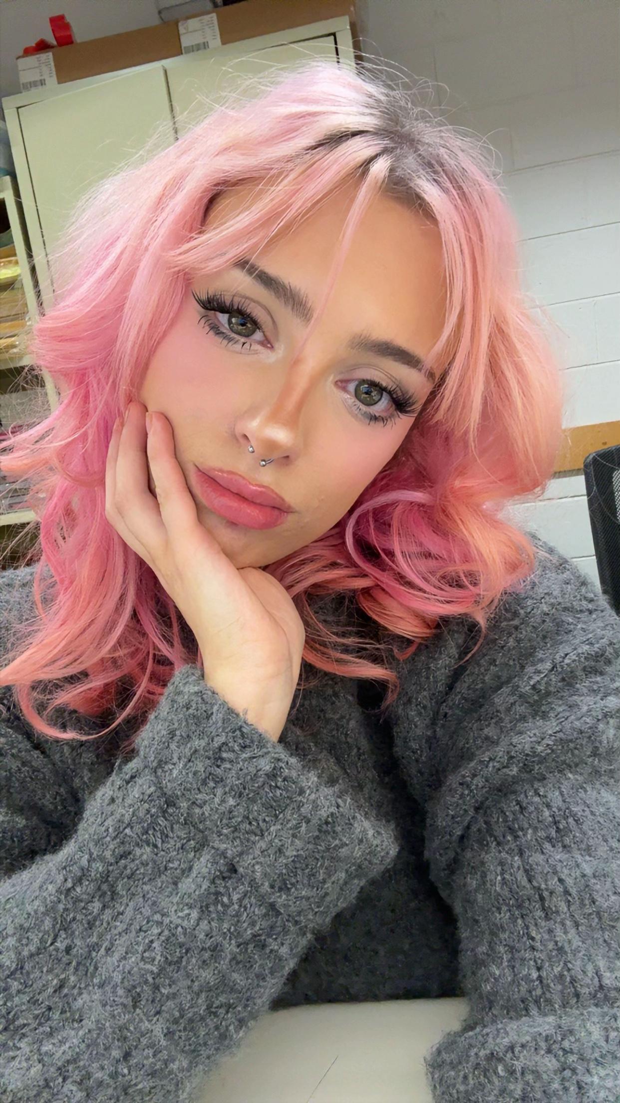 @zoe kaye 💋