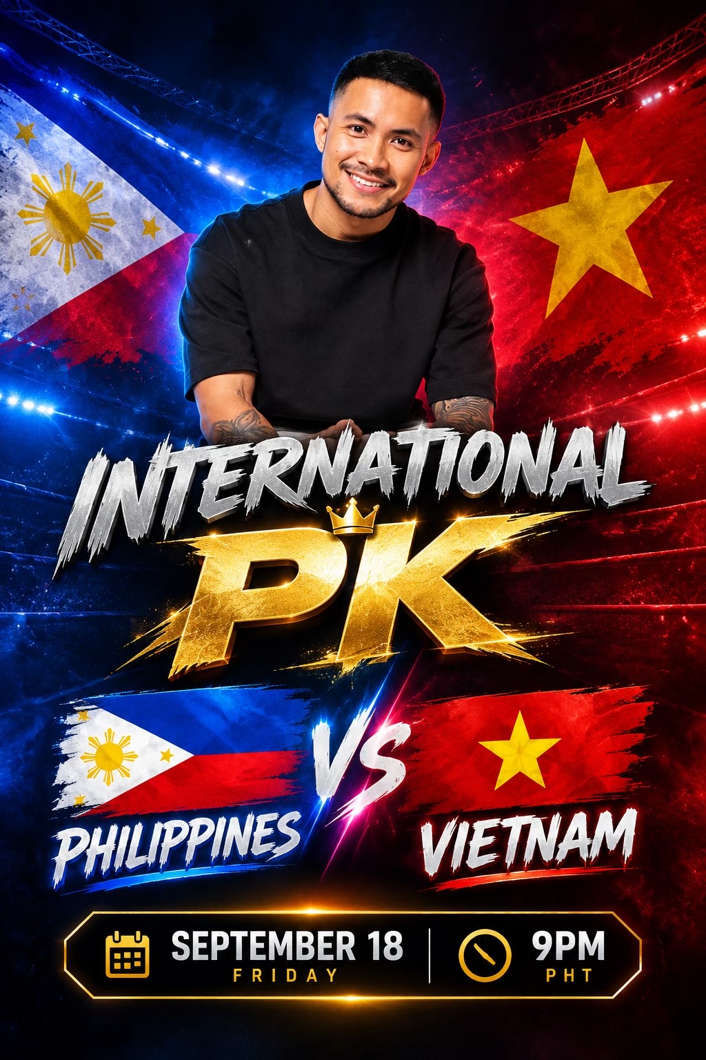@Carlo Bautista