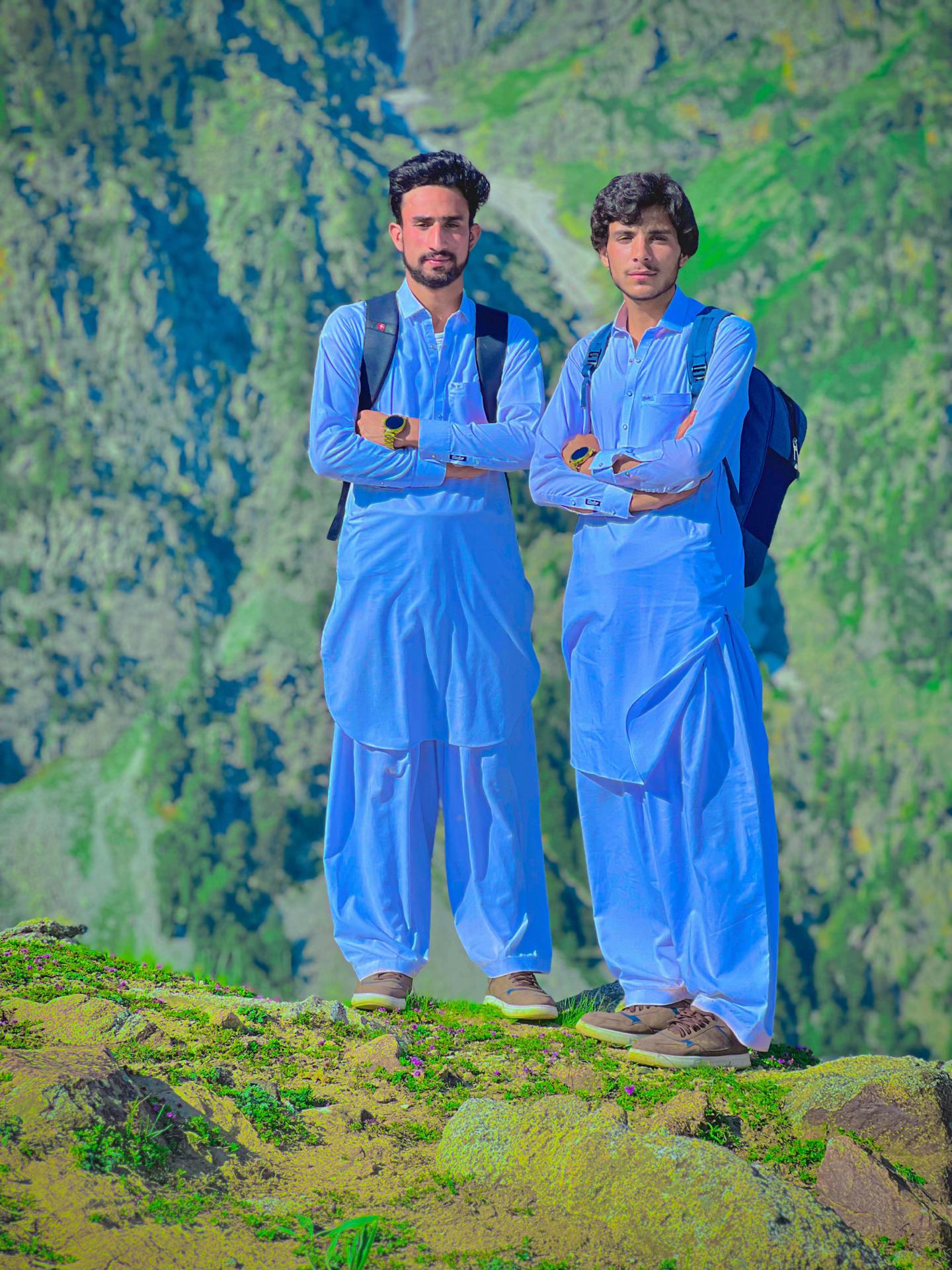 @❤️ خواگہ یاران❤️