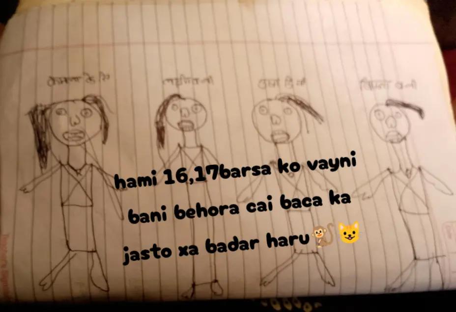 @laxmi oli