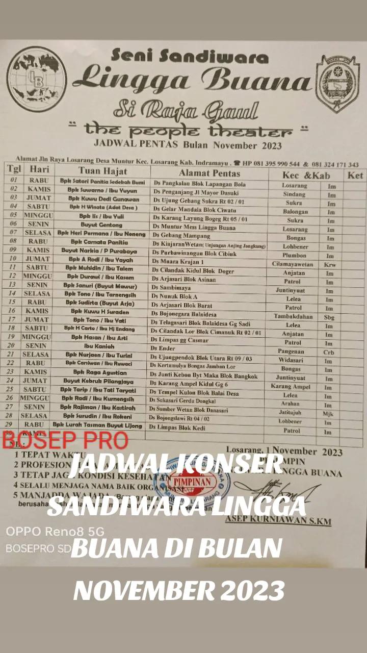 @BOSEP PRO
