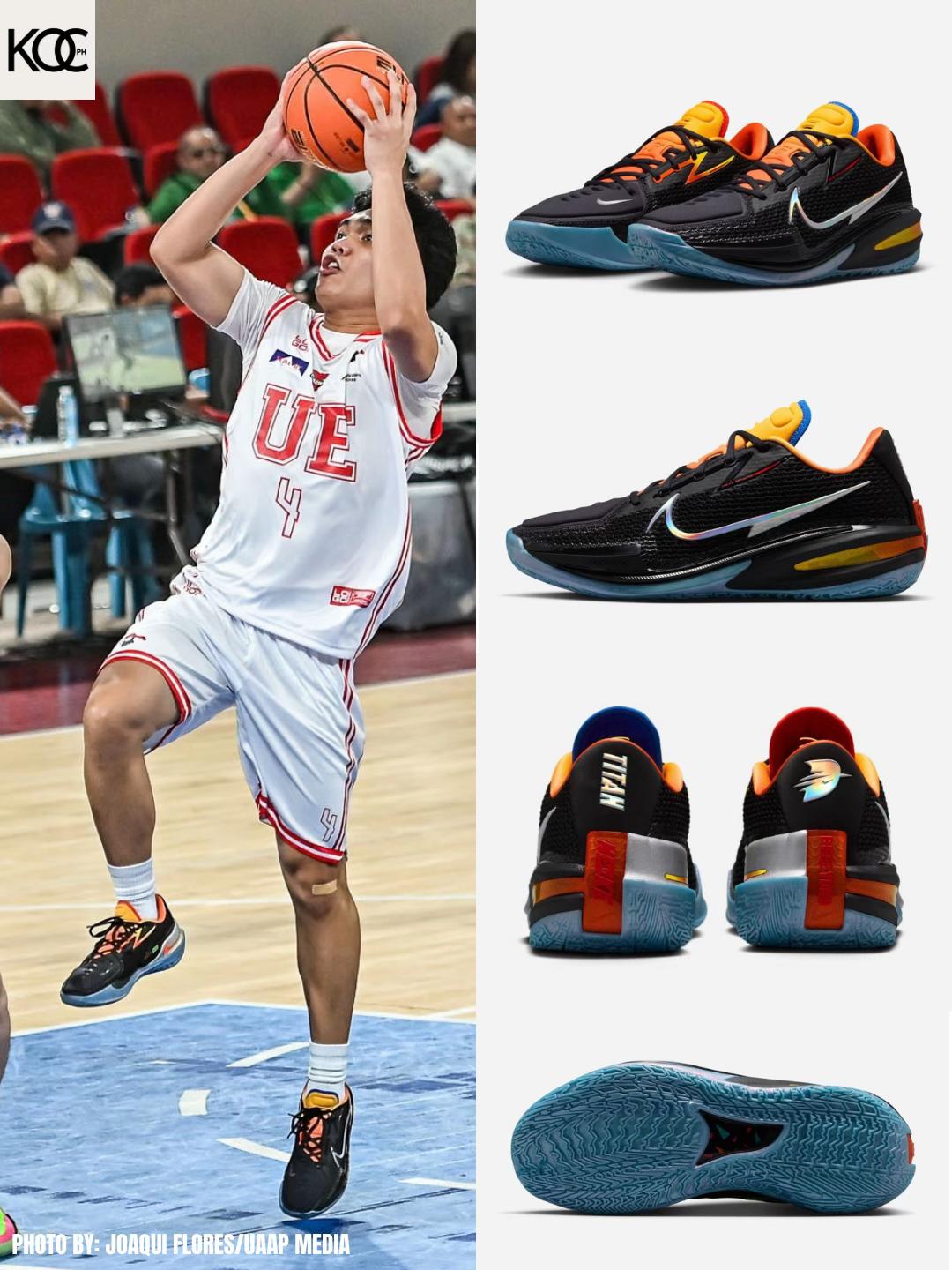 @Kicks On Court PH