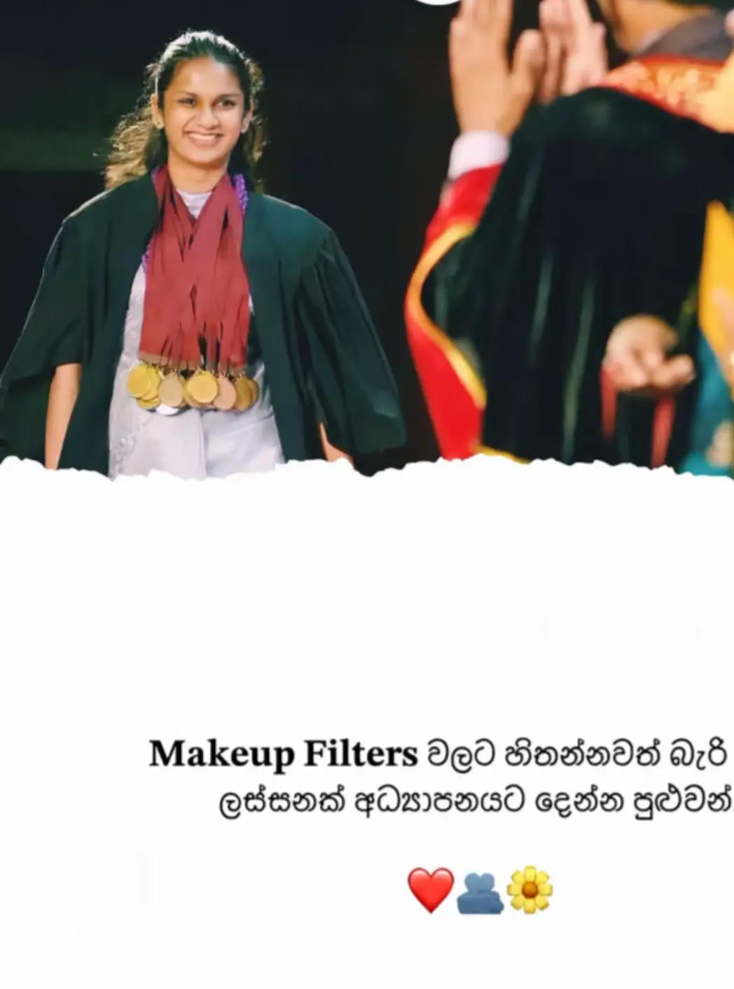 @🍎🐇Thilini M Senavirathna🍎🐇