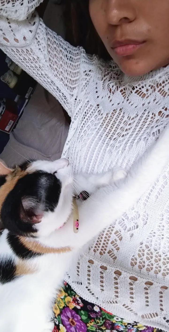 @Mayka(Marifer)✨♉💜🧚♀️🧿