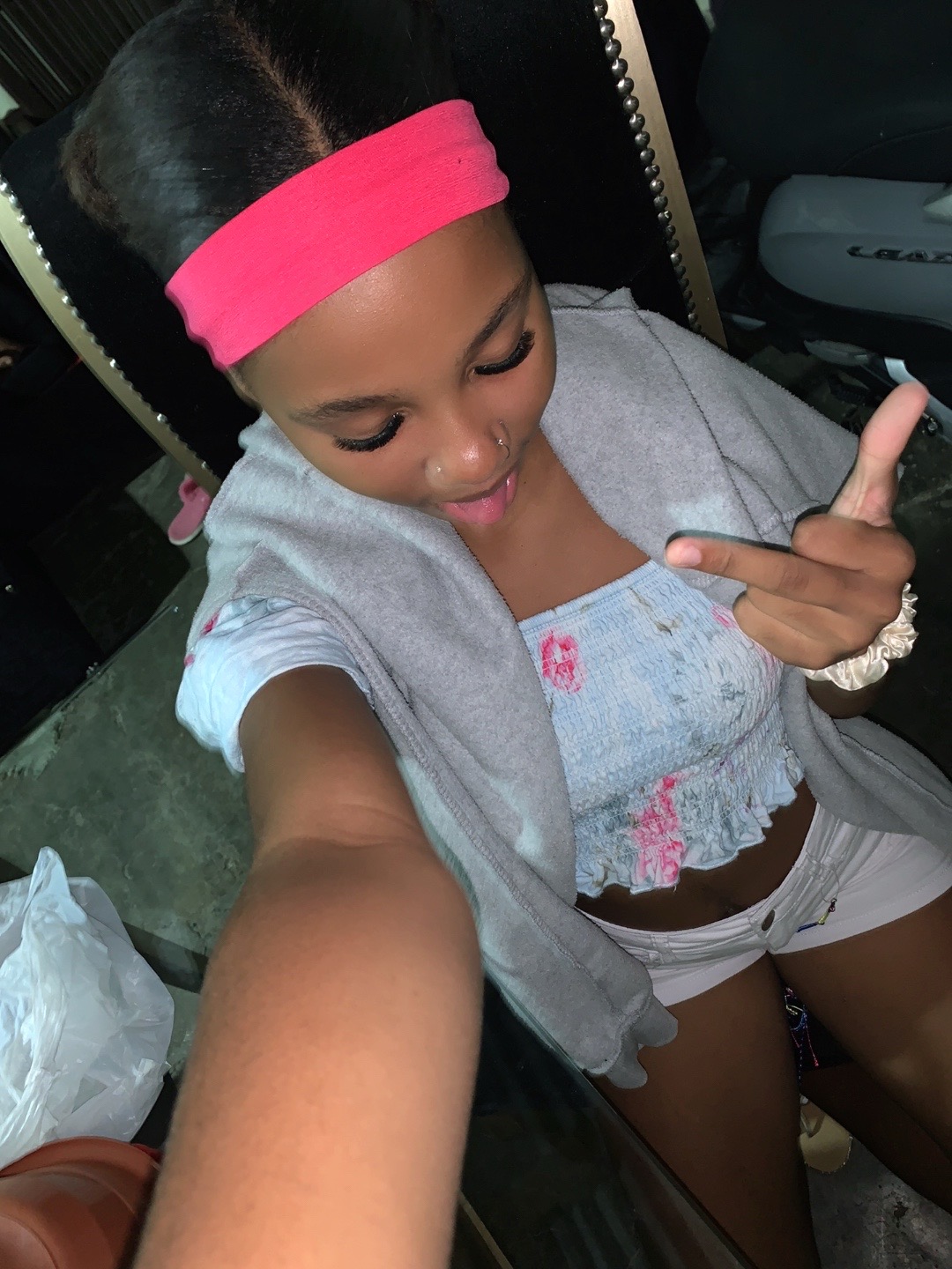 @La mini๐๐