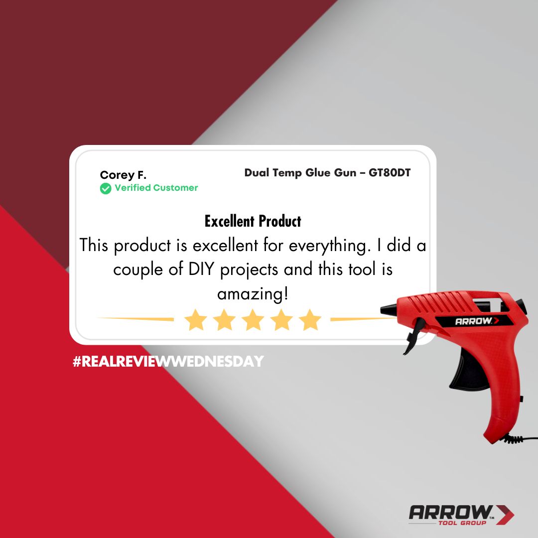 @Arrow Fastener
