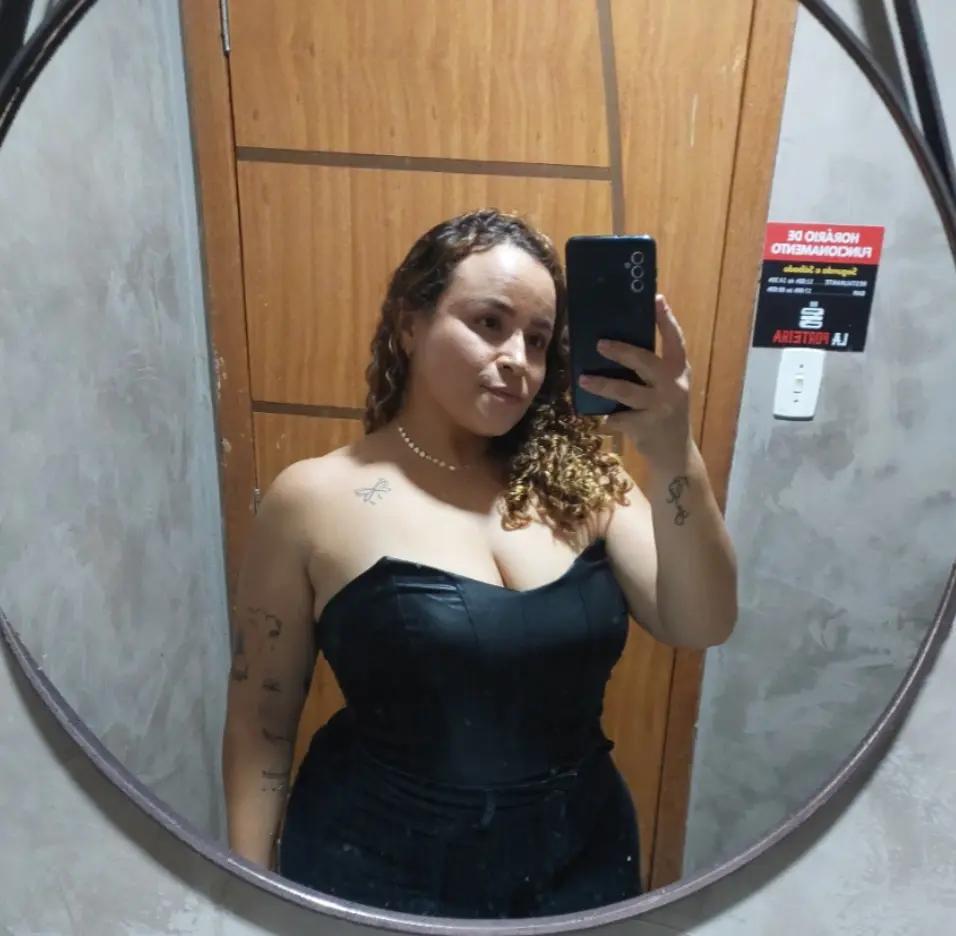 @Glecia Silva
