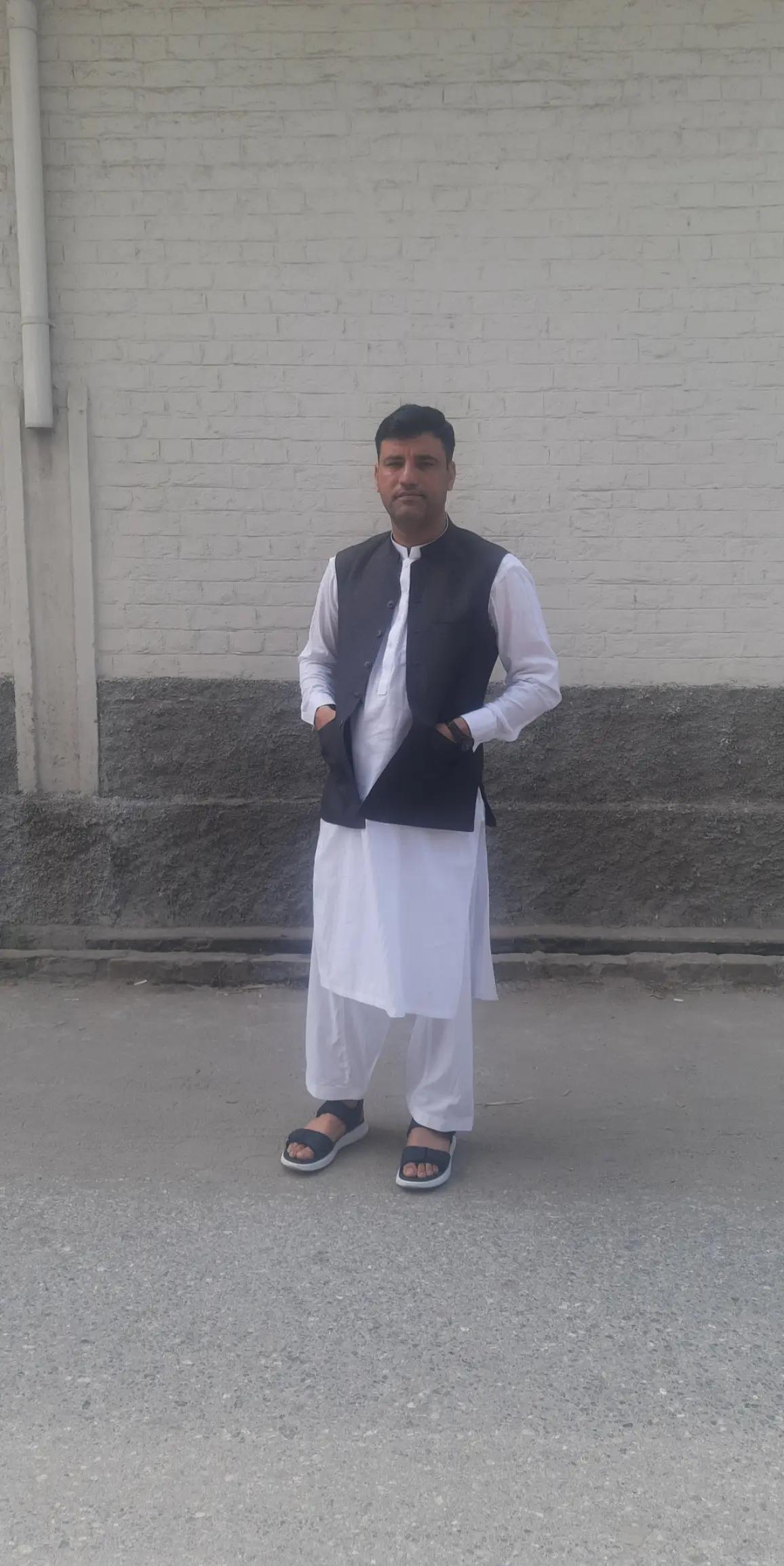 @Asad Yousafzai
